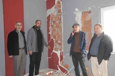 Patlayan Kolonlarin Tugladan Yapildigi Ortaya Çikti