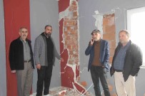 Patlayan Kolonlarin Tugladan Yapildigi Ortaya Çikti