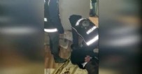  İSTANBUL OPERASYON - Saldırı hazırlığı yapıyorlardı… Hücum yelekleriyle yakalandılar