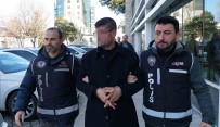 Samsun'da Silah Operasyonunda 2 Kisi Tutuklandi