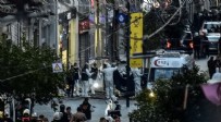 TAKSIM - Taksim saldırısının planlayıcısı 'Halil Menci' öldürüldü