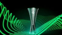 UEFA KONFERANS LİGİ - UEFA Konferans Ligi son 16 turu eşleşmeleri belli oldu! Temsilcilerimiz Başakşehir ve Sivasspor'un rakibi kim oldu?