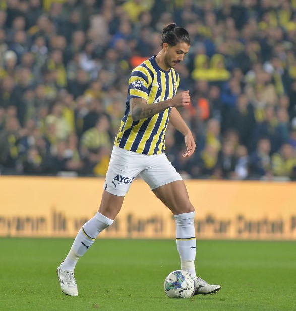 Fenerbahçe yolları ayırmak istiyordu! İkinci Bruma krizi