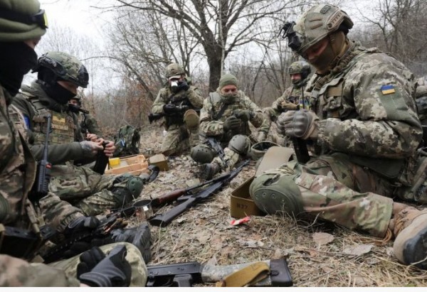 Çin, Rusya ve Ukrayna'yı siyasi çözüme davet etti