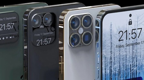 Merakla beklenen iPhone 15'in görüntüleri sızdı: Şarj ömrü şaşırtacak