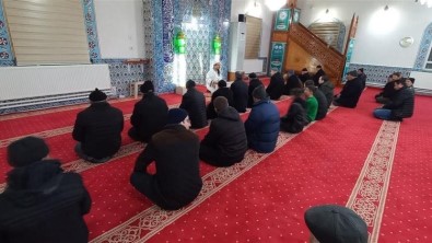 Afyonkarahisar'da Belde Bulusmalari Devam Ediyor