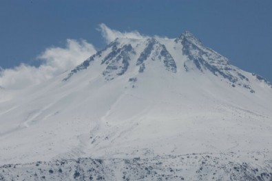 Aksaray Valiliği'nden 'Hasan Dağı' açıklaması: Volkanik hareketlilik yok