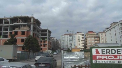 Bahçelievler'de Kentsel Dönüsüm Hizla Devam Ediyor