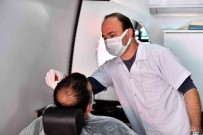 Erdemli Halinde 5 Bin Depremzede Misafir Ediliyor