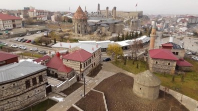 Erzurum 2022 Yili Nüfusu Açiklandi