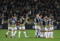  FENERBAHÇE SON MAÇI - Fenerbahçe Konyaspor’u 4 golle geçti! Enner Valencia coştu…