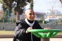 Hayatinin 36 Yili Kanserle Mücadele Etmekle Geçti, 5 Farkli Kanseri Yendi