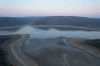 Istanbul Için Kuraklik Çanlari Çaliyor