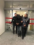 Karaman'da Spor Salonundan Bakir Kablo Çalan 2 Kisi Tutuklandi Haberi