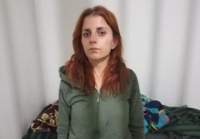 Konya'da bombalı eylem hazırlığındaki terörist yakalandı