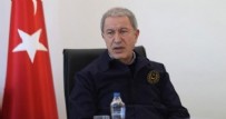  TERÖRİST - Milli Savunma Bakanı Hulusi Akar duyurdu: 261 terörist etkisiz, 302 KM'lik alanda hakimiyet kuruldu