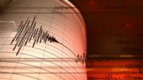  NİĞDE - Niğde'de 5.3 büyüklüğünde deprem