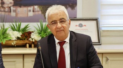 Nurdağı Belediye Başkanı Ökkeş Kavak tutuklandı