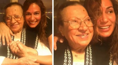 Özge Borak kötü haberi verdi!