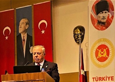 Prof. Dr. Öztek Açiklamasi 'Hocali Soykirimi, Tarihe Insanlik Adina Kara Bir Sayfa Olarak Geçmistir'