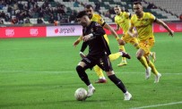 Spor Toto Süper Lig Açiklamasi Giresunspor Açiklamasi 0 - Kayserispor Açiklamasi 2 (Ilk Yari) Haberi