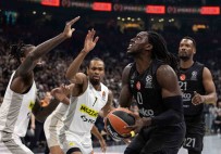THY Euroleague'de 25. Haftanin Ardindan