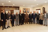 Yalova'da Dirençli Kentler Protokolü Imzalandi