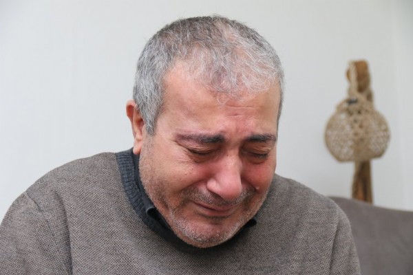 Rönesans Rezidans yüzlerce kişiye mezar olmuştu: Üsteğmen ve eşinden de 20 gündür haber yok...