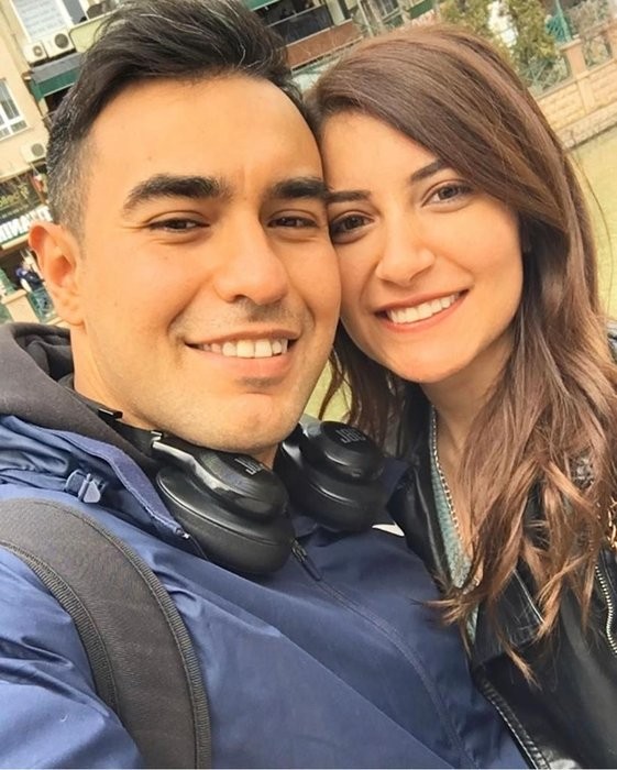 Rönesans Rezidans yüzlerce kişiye mezar olmuştu: Üsteğmen ve eşinden de 20 gündür haber yok...