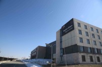 AGÜ Vakfi'na Ait KYK Yurdu Depremzedelerin Kullanimina Hazir