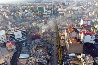 Artçı sarsıntılar devam ediyor: İki ilde sabah saatlerinde korkutan deprem