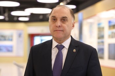 Belarus Güvenlik Konseyi Açiklamasi 'Belarus'un Askeri Potansiyeli 1 Buçuk Milyon Kisi'