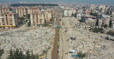 Binalarda imara aykırı değişiklik yapan 188 kişi tutuklandı