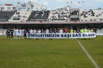 Bu Kez Depremzedeler Için Sahaya Çiktilar