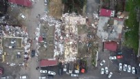 BAKANLIK - Deprem desteklerinde son dakika | 350 milyar TL'ye çıkarıldı