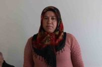 Depremzede Vatandastan Bogaz Dügümleyen Sözler Açiklamasi 'Çigliklarini Unutamiyorum'