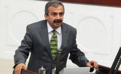 DP'li Yalçın Taze'den hadsiz sözler... Sırrı Süreyya Önder ağzıyla konuştu
