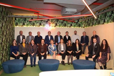 EIB Export-Up, Ikinci Dönemine Basladi