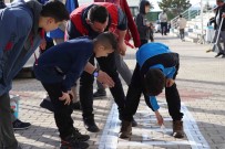 Karaman'da Depremzede Çocuklar Için Moral Etkinlikleri Düzenleniyor Haberi