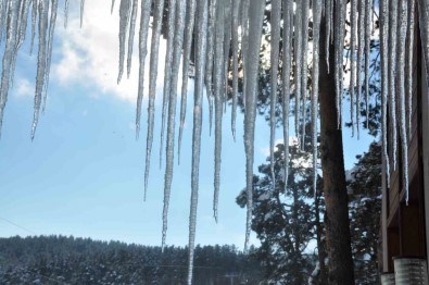 Kars Gece Eksi 21'I Gördü