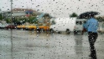 HAVA DURUMU - Meteoroloji kritik uyarıyı yaptı! Hangi illerde yağış olacak? Hava durumu kaç derece olacak? Fırtına olacak mı?