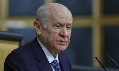 MHP lideri Bahçeli'den Fenerbahçe-Konyaspor maçındaki sloganlara tepki: Sorumsuzluk ve şuursuzluk