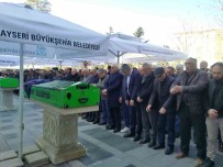 Nusret Ugurlu'nun Aci Günü