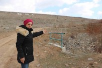 Sandikli'da Ki Çiftçilere Sulama Suyu Konusunda Uyari