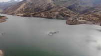  ŞIRNAK VALİLİĞİ - Şırnak Valiliği'nden Uludere Barajı'na ilişkin iddialara yalanlama