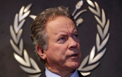 Sözleri dünya gündemine oturdu! Deprem bölgesine giden BM Temsilcisi Antakya'da gördüklerini tek bir kelimeyle anlattı