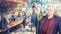 TURAN M. TÜRKMENOĞLU - Üçüncü kuşak bir sahhafın çarşıda görüp işittikleri