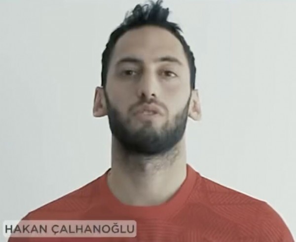 'Omuz Omuza' yardım kampanyasının tanıtımı yayımlandı