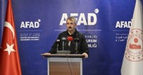  AFAD SON DAKİKA - AFAD Başkanı Yunus Sezer: Macaristan Maraş depreminde ilk yardıma gelen ekiplerden biri