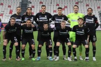 Altay'in Zorlu Deplasman Serüveni Basliyor